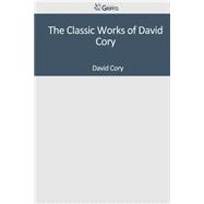 The Classic Works of David Cory