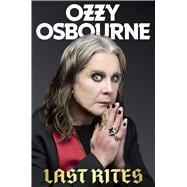 Last Rites book cover, ISBN 9781538775417