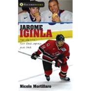 Jarome Iginla
