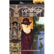 Cambridge : A Cultural and Literary History