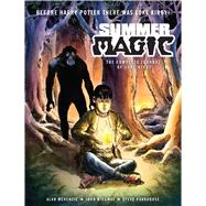 Summer Magic: The Complete Journal of Luke Kirby