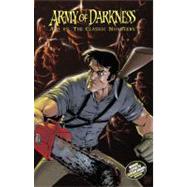 Dynamite Entertainment Presents Army of Darkness