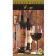 The Little Book of Wine