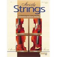 Strictly Strings
