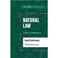 Natural Law A Short Companion