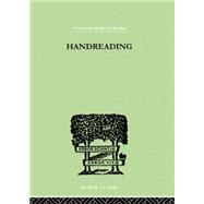 Handreading: A Study of Character and Personality