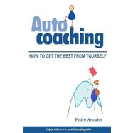 Autocoaching - How to get the best from Yourself (ENG)