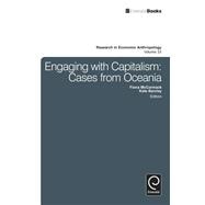 Engaging With Capitalism