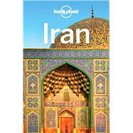 Lonely Planet Iran 7
