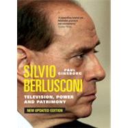Silvio Berlusconi PA