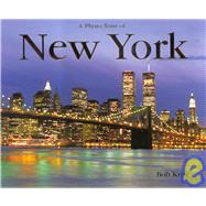 A Photo Tour of New York