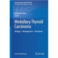 Medullary Thyroid Carcinoma