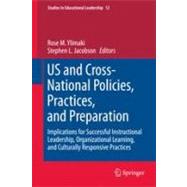 US and Cross-National Policies, Practices, and Preparation