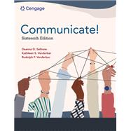 Communicate!