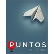 Puntos de partida: An Invitation to Spanish (Student Edition)