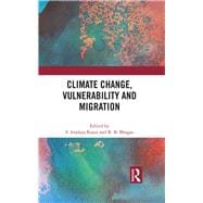 Climate Change, Vulnerability and Migration