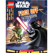 Face Off (LEGO Star Wars)