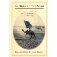 Empires of the Sand