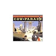 Cowparade Houston