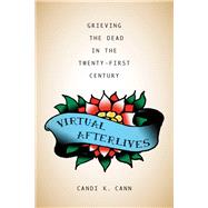 Virtual Afterlives