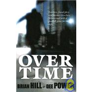 Over Time: Lost Love, Found Glory, and Business Treachery Interwined with a Football Game for the Ages.