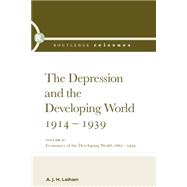 The Depression and the Developing World, 1914-1939