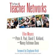 The Power of Teacher Networks