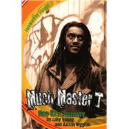 Much Master T One VJ?s Journey