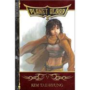 Planet Blood 5