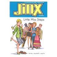 Jinx: Little Miss Steps
