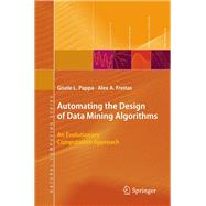 Automating the Design of Data Mining Algorithms