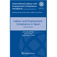 Labour and Employment Compliance in Spain