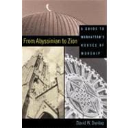 From Abyssinian to Zion