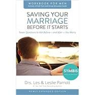Saving Your Marriage Before It Starts for Men