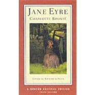 Jane Eyre (Norton Critical Editions)