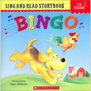 Sing And Read B-i-n-g-o!