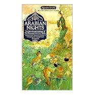 The Arabian Nights The Marvels and Wonders of the Thousand and One Nights