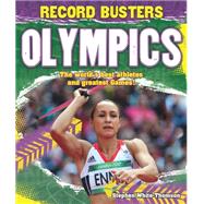Record Busters: Olympics