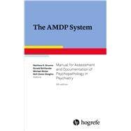 The Amdp System