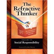 The Refractive Thinker©: Social Responsibility