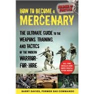 How to Become a Mercenary