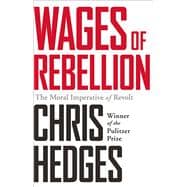 Wages of Rebellion,9781568585420