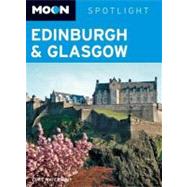Moon Spotlight Edinburgh & Glasgow