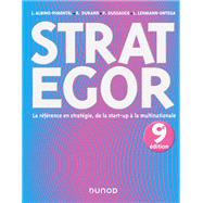 Strategor - 9e éd.
