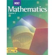 Mathematics Course 3