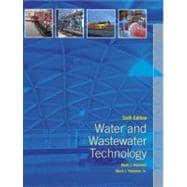 Water and Wastewater Technology