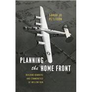 Planning the Home Front