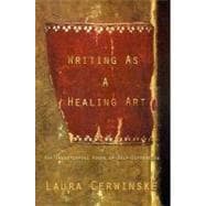 Writing as Healing Art