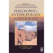 Philosophy of Anthropology and Sociology