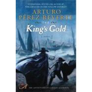 The King's Gold A Novel